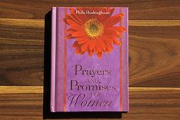 Prayers & Promises for Women