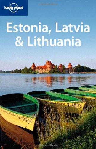 Estonia, Latvia & Lithuania