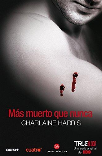 Más muerto que nunca (Sookie Stackhouse, Band 5)