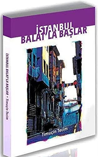 Istanbul Balatla Baslar