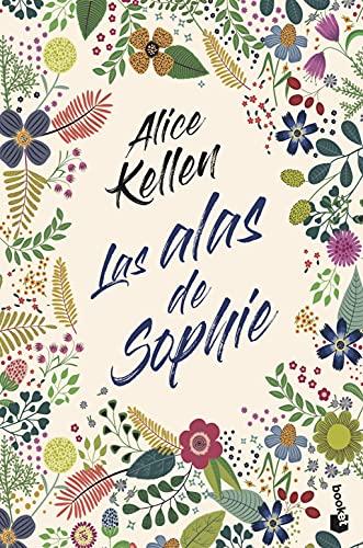 Las alas de Sophie: La autora más vendida del año en edición de bolsillo (Novela)