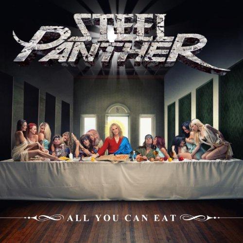 All You Can Eat (CD+Dvd)