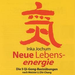 Neue Lebensenergie. CD