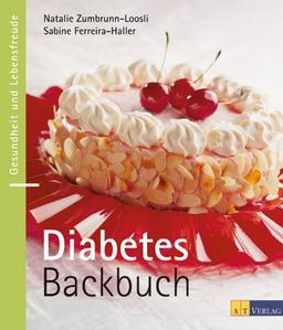 Diabetes-Backbuch