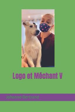 Logo et Méchant "V" (Logolortho)