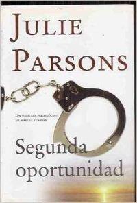 Segunda oportunidad (Alfaguara Literaturas)