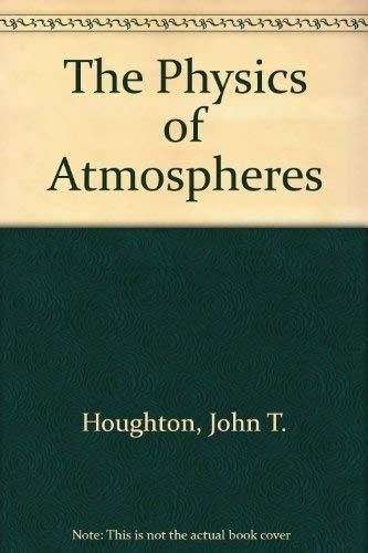 The Physics of Atmospheres