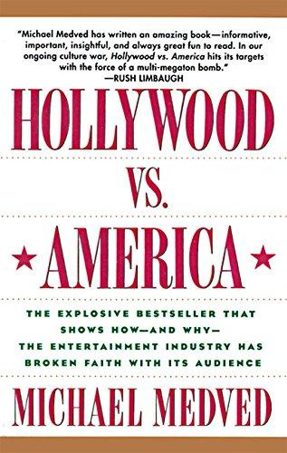 Hollywood vs. America