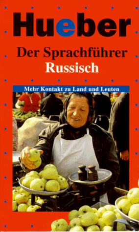 Der Sprachführer, Russisch