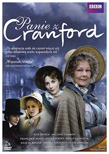 Cranford [2DVD] [Region 2] (IMPORT) (Keine deutsche Version)