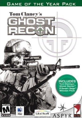 Ghost Recon