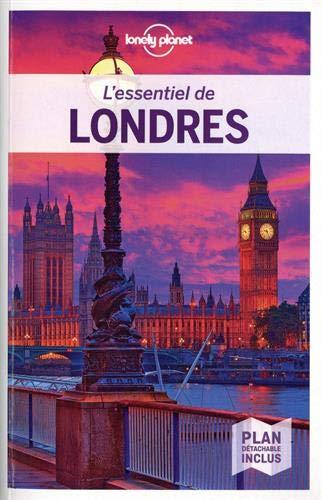 L'essentiel de Londres