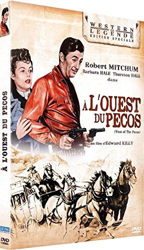 A l'ouest du pecos [FR Import]