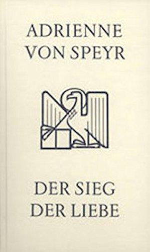 Sieg der Liebe: Betrachtungen über Römer 8