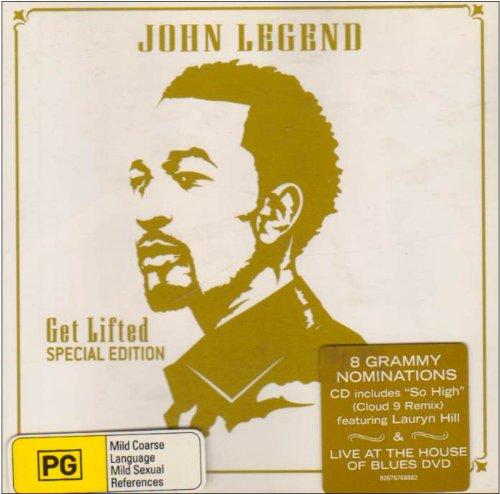 Get Lifted [Special Bonus Dvd]