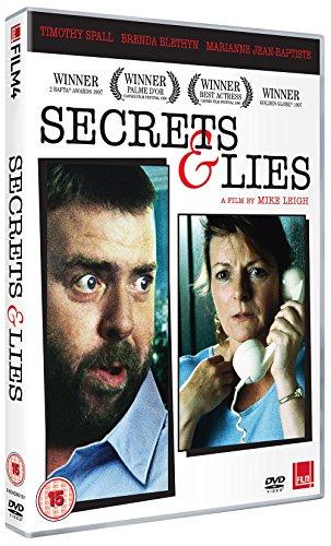 Secrets & Lies [UK Import]