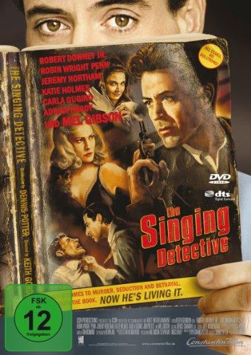 The Singing Detective