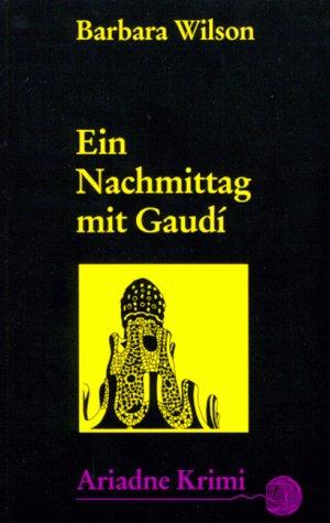 Ein Nachmittag mit Gaudi