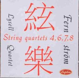 String Quartes