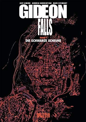 Gideon Falls. Band 1: Die Schwarze Scheune