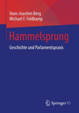 Hammelsprung: Geschichte und Parlamentspraxis