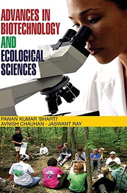 Advances in Biotechnology and Ecological Sciences