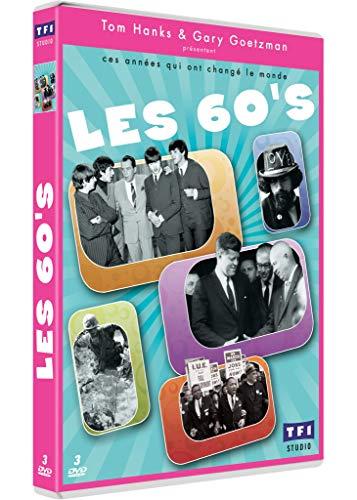 Coffret les sixties [FR Import]