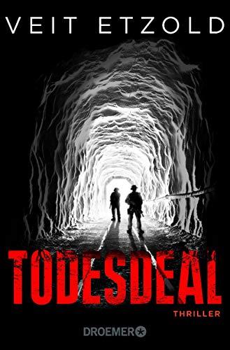 Todesdeal: Thriller