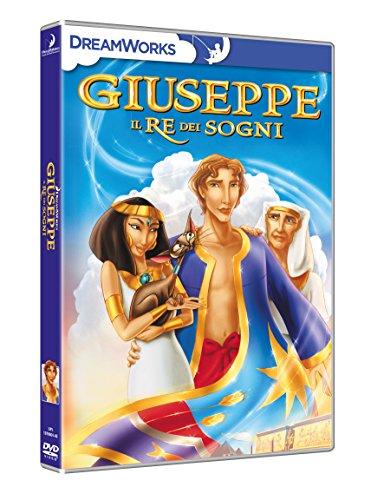 Giuseppe il re dei sogni [IT Import]