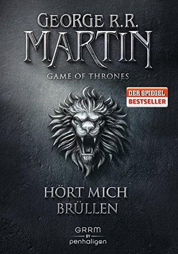 Game of Thrones 3: Hört mich brüllen