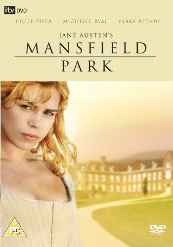 Mansfield Park [UK Import]