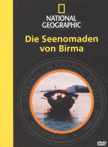 National Geographic - Die Seenomaden von Birma