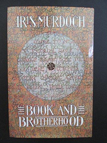 Book And The Brotherhood