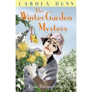 Winter Garden Mystery (Daisy Dalrymple Mystery)