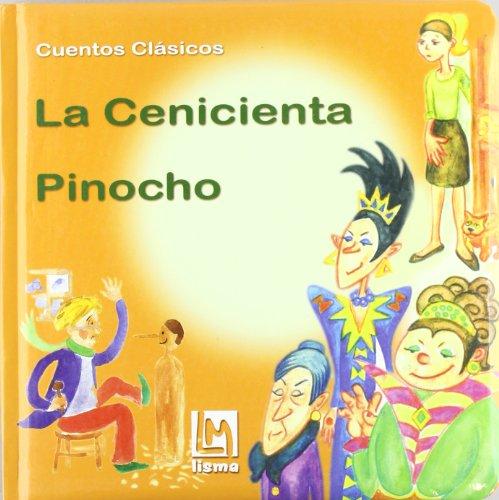 CENICIENTA-PINOCHO