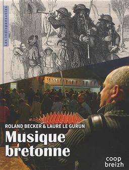 Musique bretonne