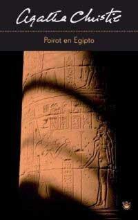 Poirot en egipto (FICCION, Band 203)