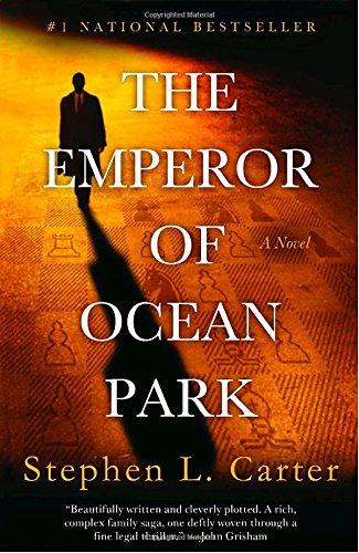 The Emperor of Ocean Park (Vintage Contemporaries)