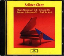 Solisten-Glanz