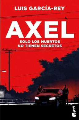 Axel (Crimen y misterio)