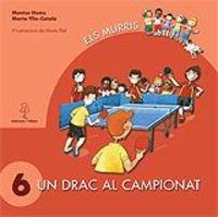 MURRIS 6. UN DRAC DE CAMPIONAT