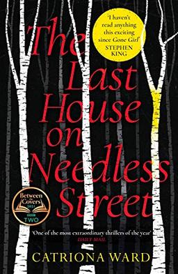 The Last House on Needless Street: A BBC Two Between the Covers Book Club Pick; the Gothic Masterpiece of 2021