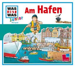 Folge 24: Am Hafen