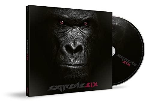 Six (CD-Digipak)