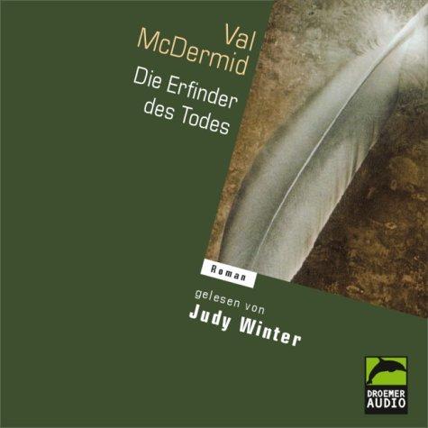 Die Erfinder des Todes. 5 CDs