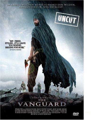 The Vanguard - Uncut