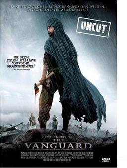 The Vanguard - Uncut