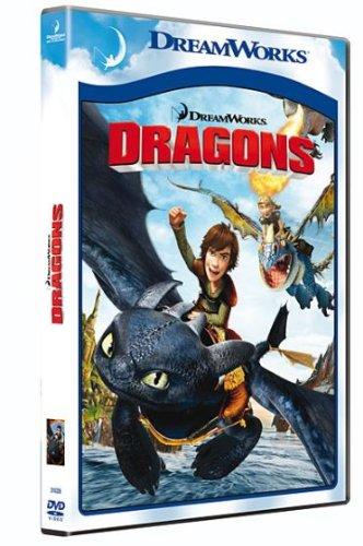 Dragons [FR Import]