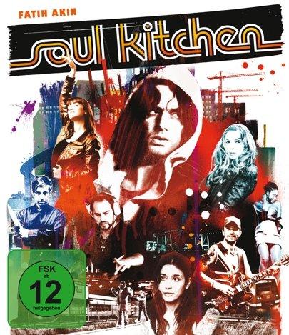 Soul Kitchen (Blu-ray)