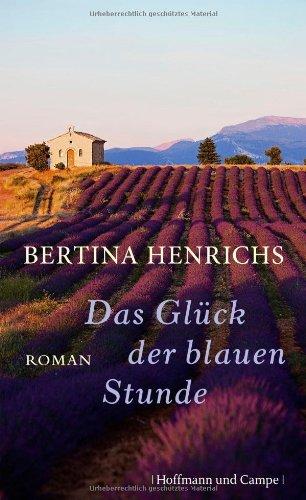 Das Glück der blauen Stunde